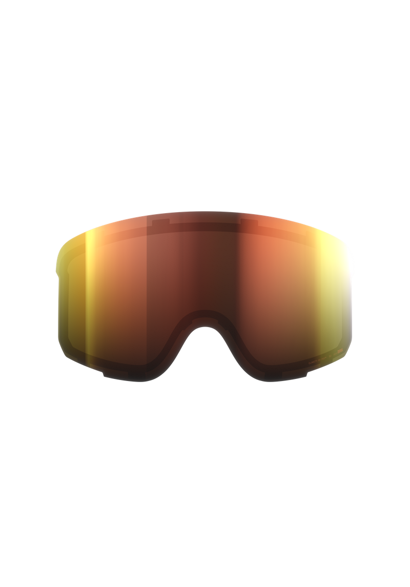 Nexal Lens in Clarity Intense/Cloudy Coral Cat. 1 | Ski lenses