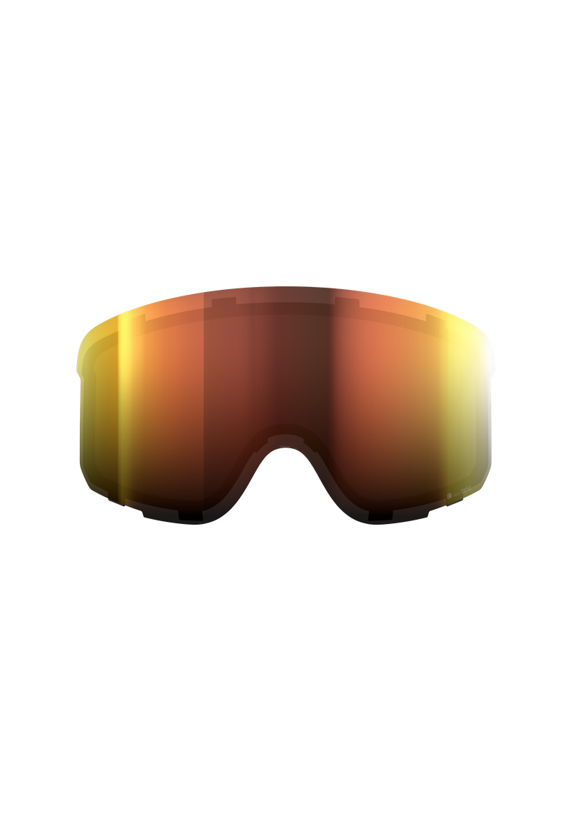 Fovea Clarity Comp Spare Lens in Clarity Intense/Partly Sunny