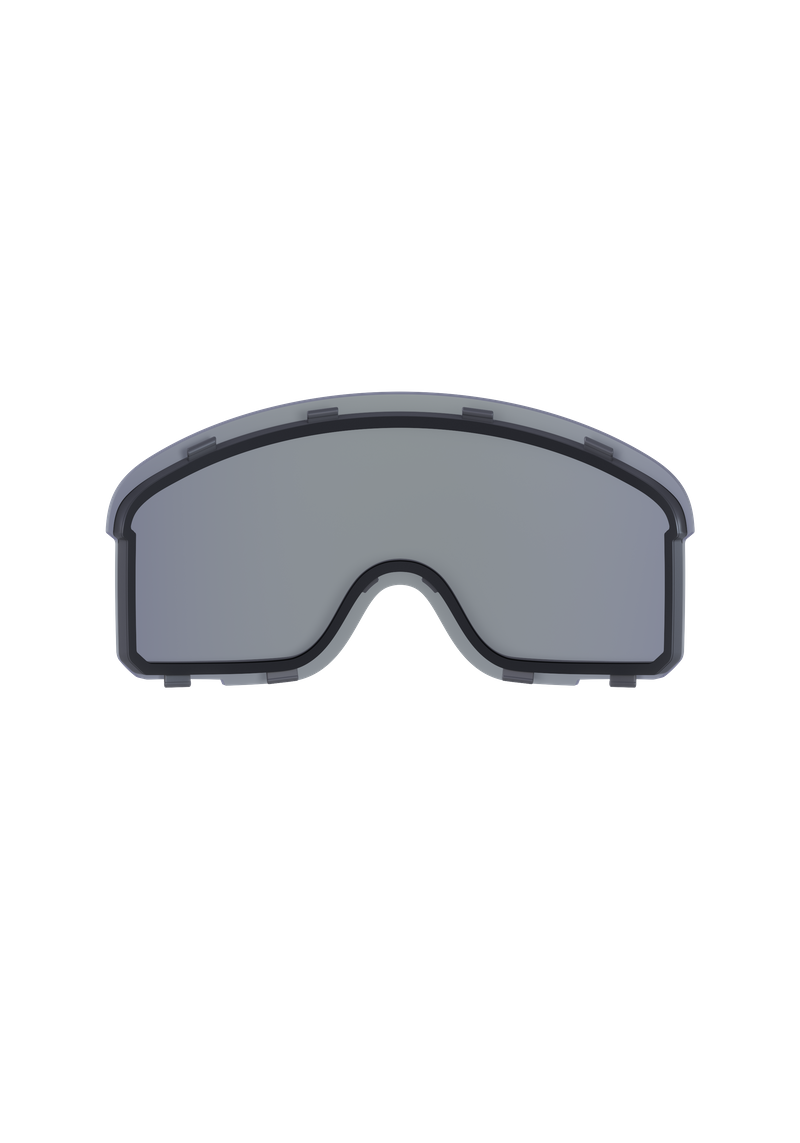 Nexal Lens in Clarity Highly Intense/Cloudy Violet Cat. 1 | Ski