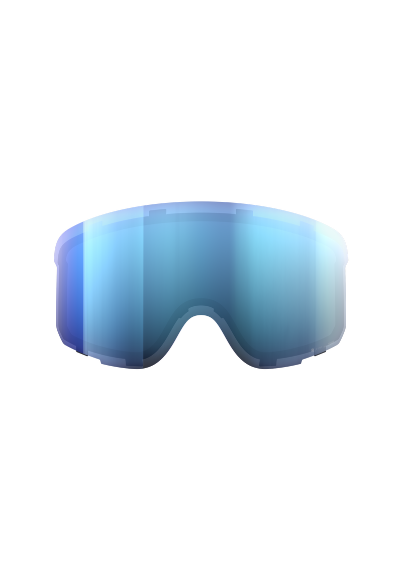 Nexal Lens に Clarity Intense/Sunny Gold Cat. 3 | Ski lenses | POC