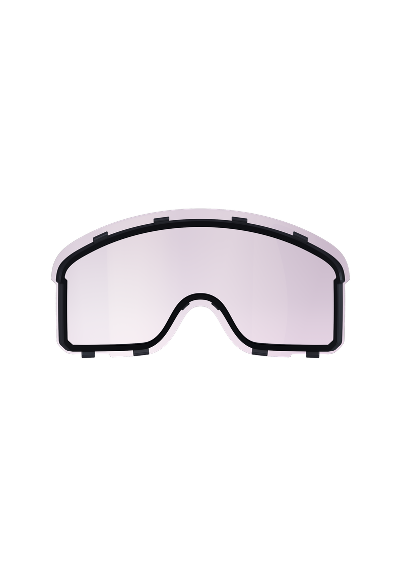 Nexal Lens に Clarity Intense/Sunny Gold Cat. 3 | Ski lenses | POC