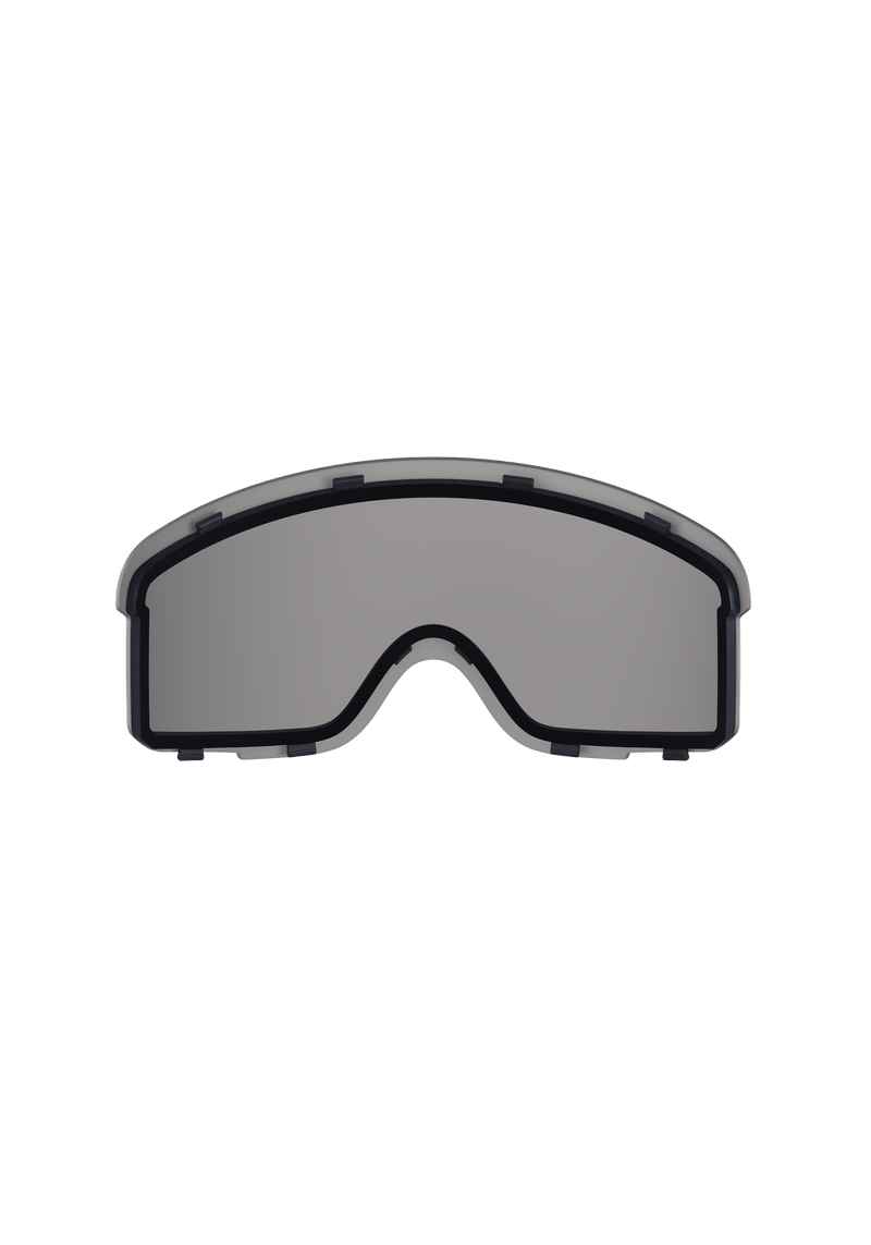 Nexal Lens に Clarity Intense/Sunny Gold Cat. 3 | Ski lenses | POC
