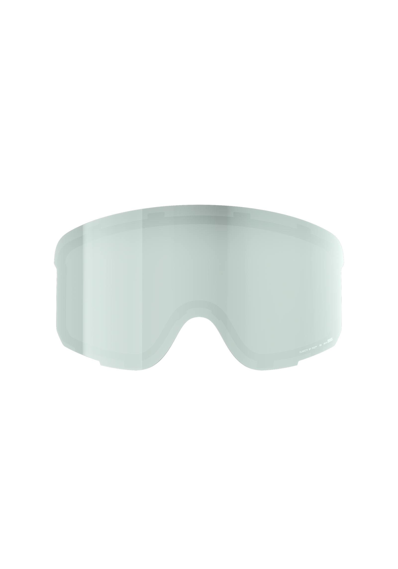 Nexal Spare Lens - Image 1