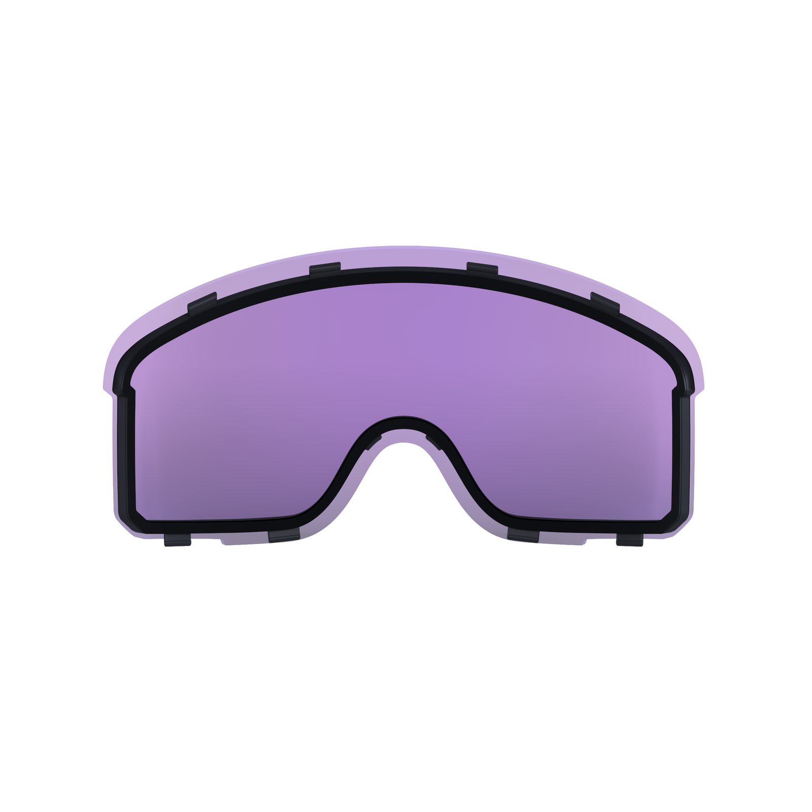 POC　NEXAL　CLARITY　ASIAN　FIT POC Nexal Goggles - Powder7