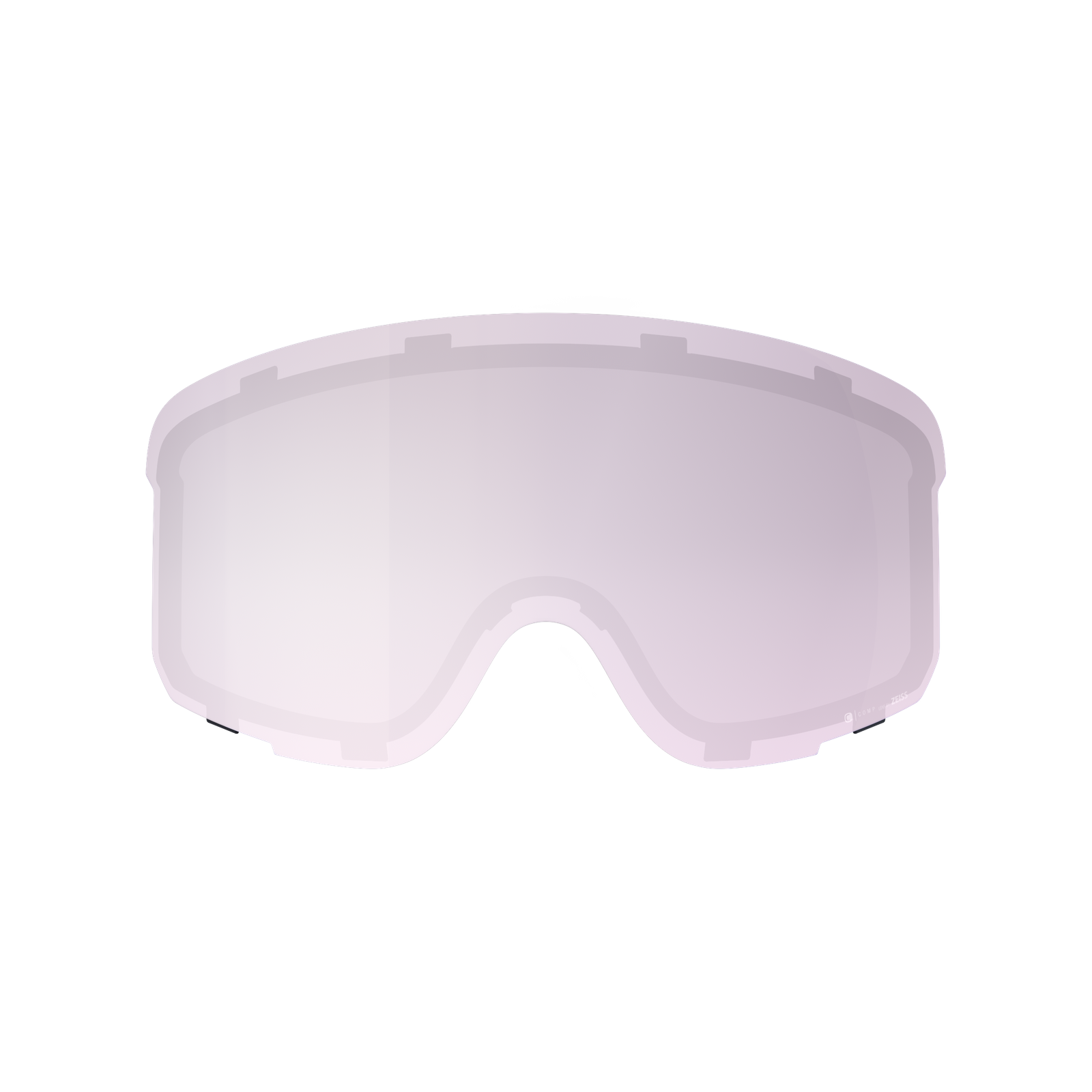 Nexal Mid Ersatzscheibe - Image 1