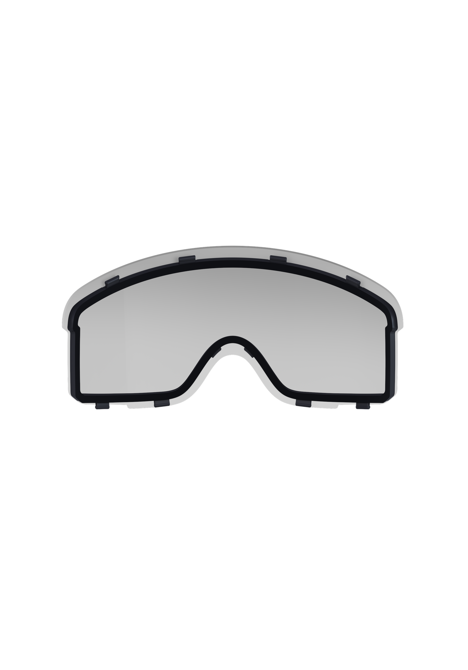 Nexal Mid Lens - Image 2