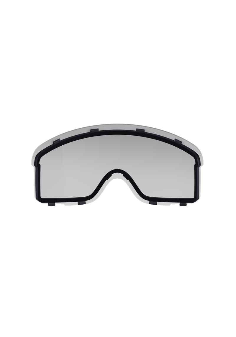 Nexal Mid Lens に Clear Cat. 0 | Ski lenses | POC (JP)
