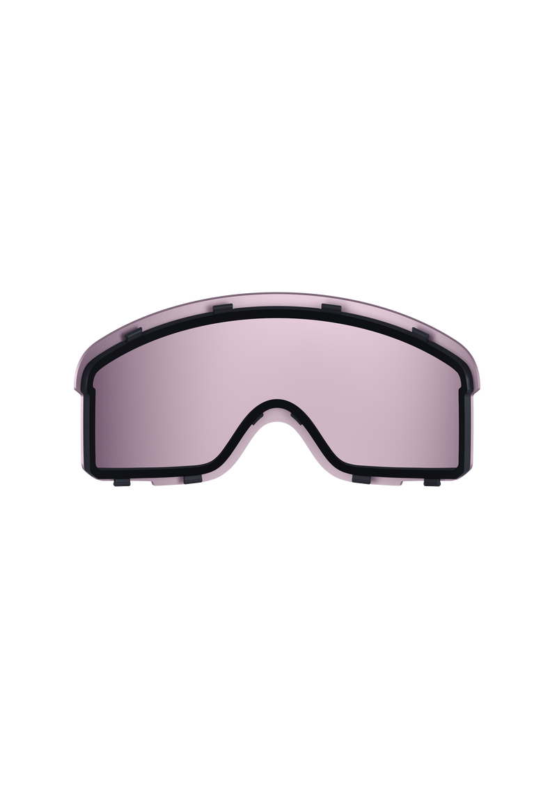 Nexal Mid Lens に Clear Cat. 0 | Ski lenses | POC (JP)