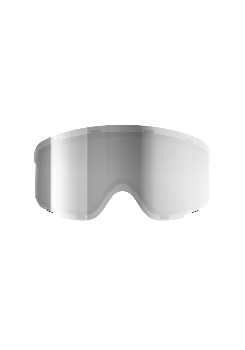 Nexal Mid Lens in Clarity Highly Intense/Artificial Light | Ski