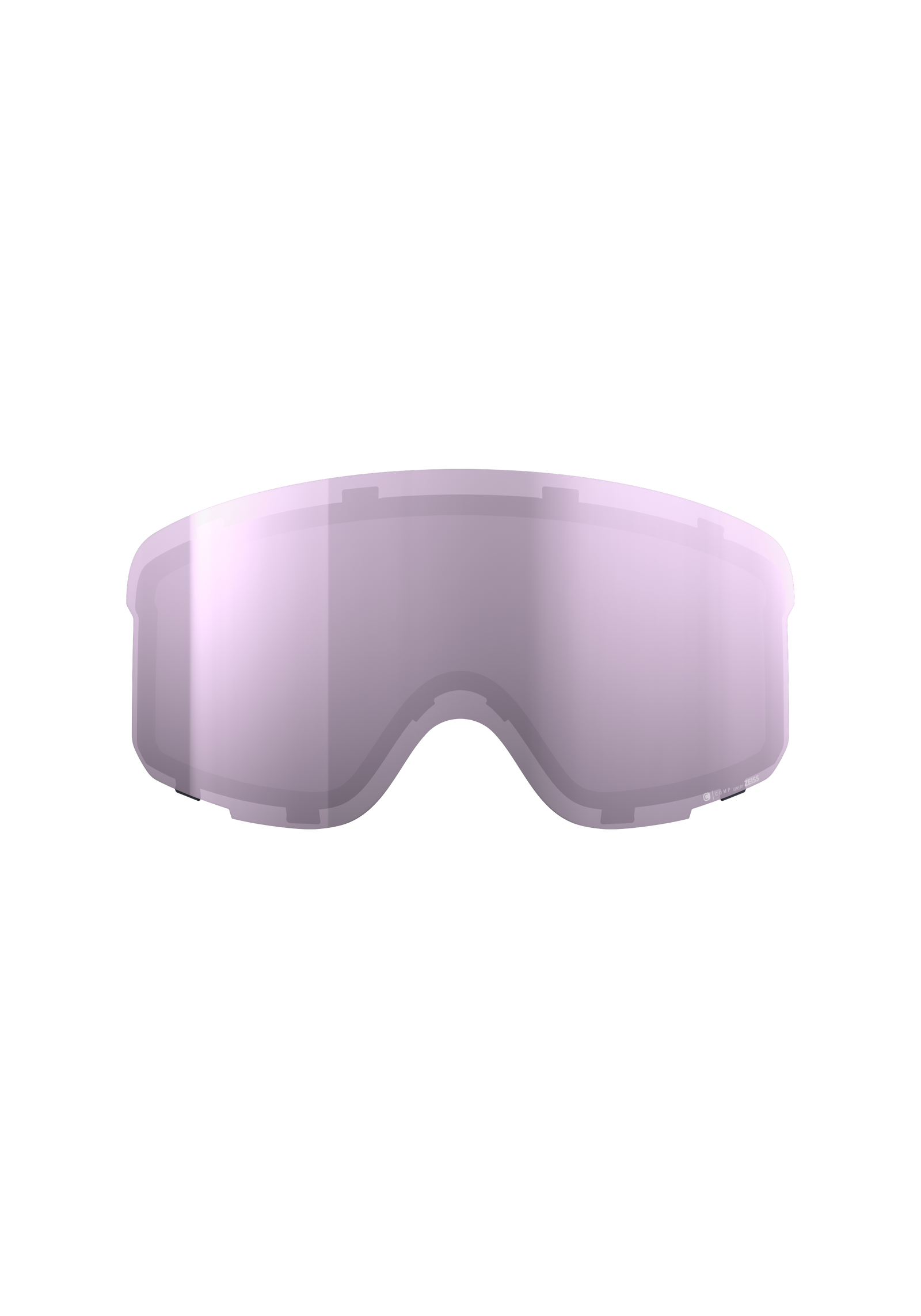 Nexal Mid Lens - Image 1