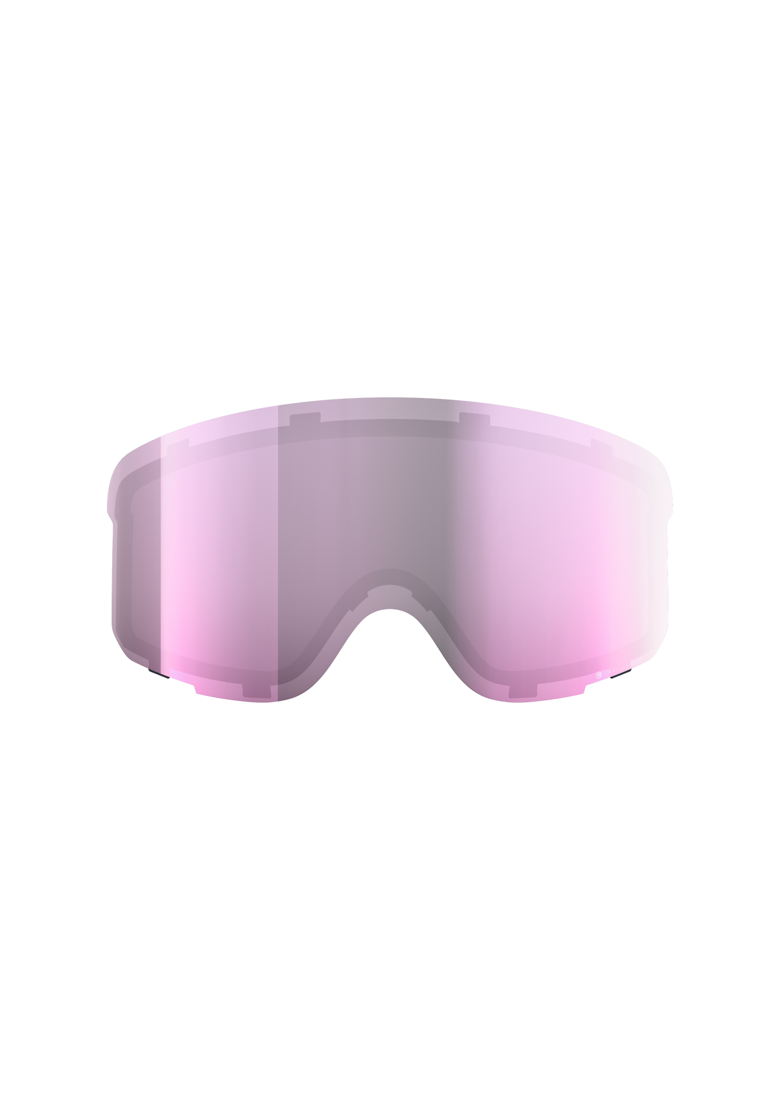 Nexal Mid Lens - Image 1