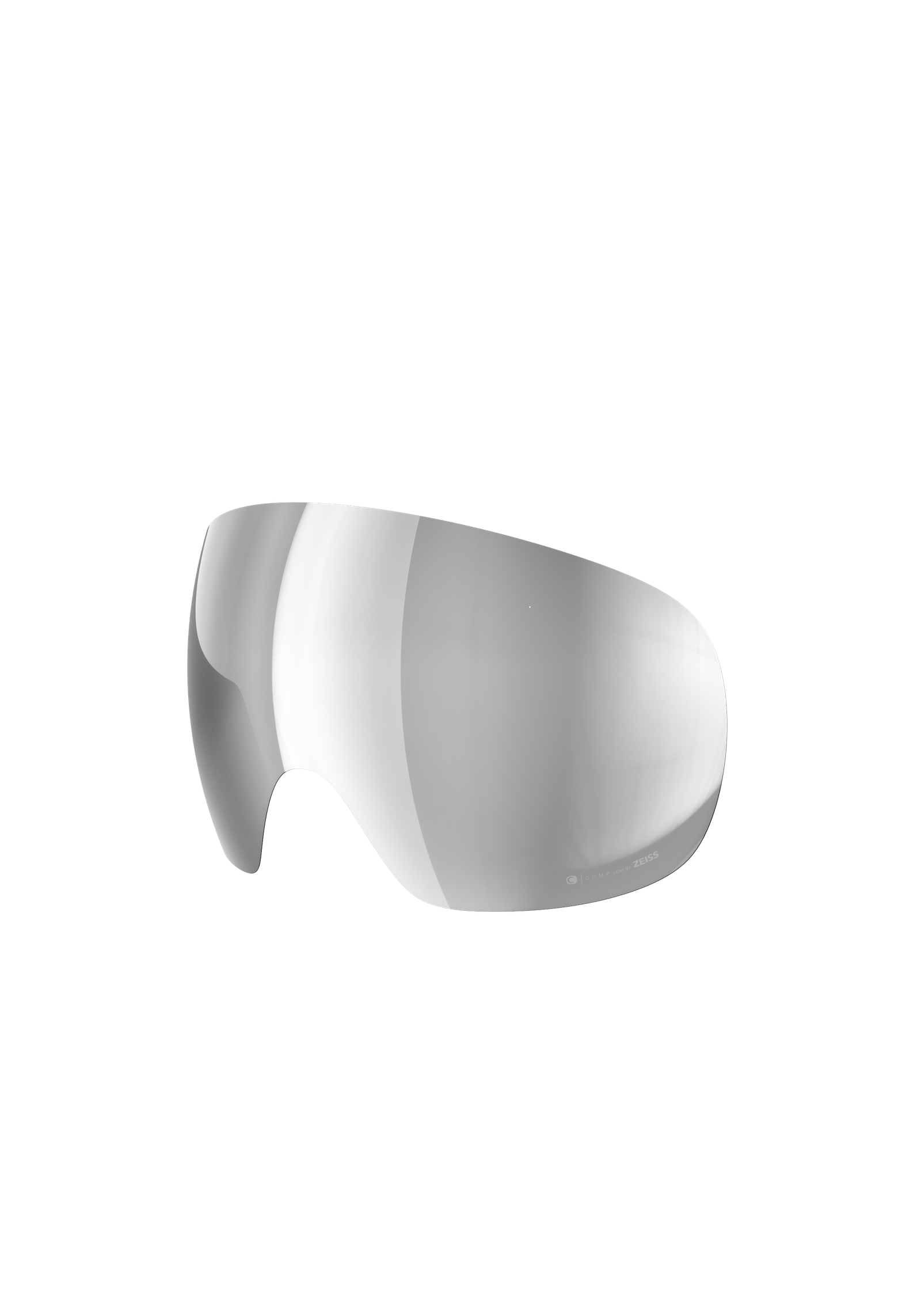 Fovea Clarity Comp Spare Lens - Image 1