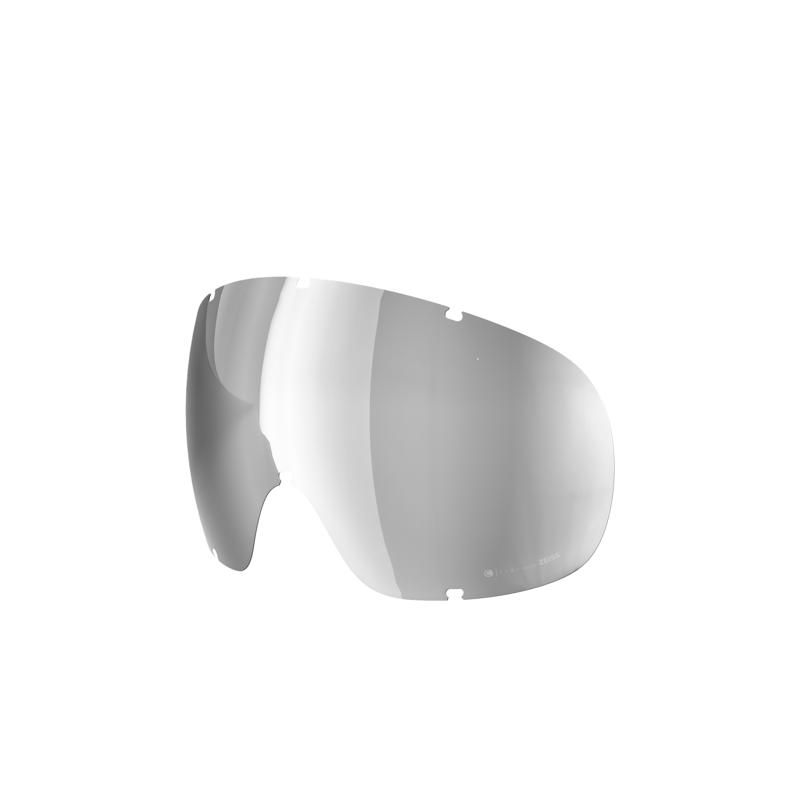 ★ポック（POC）フォーヴィア クラリティー（FOVEA CLARITY) WF ポック POC Fovea Clarity Tin Blue スノーゴーグル フォー