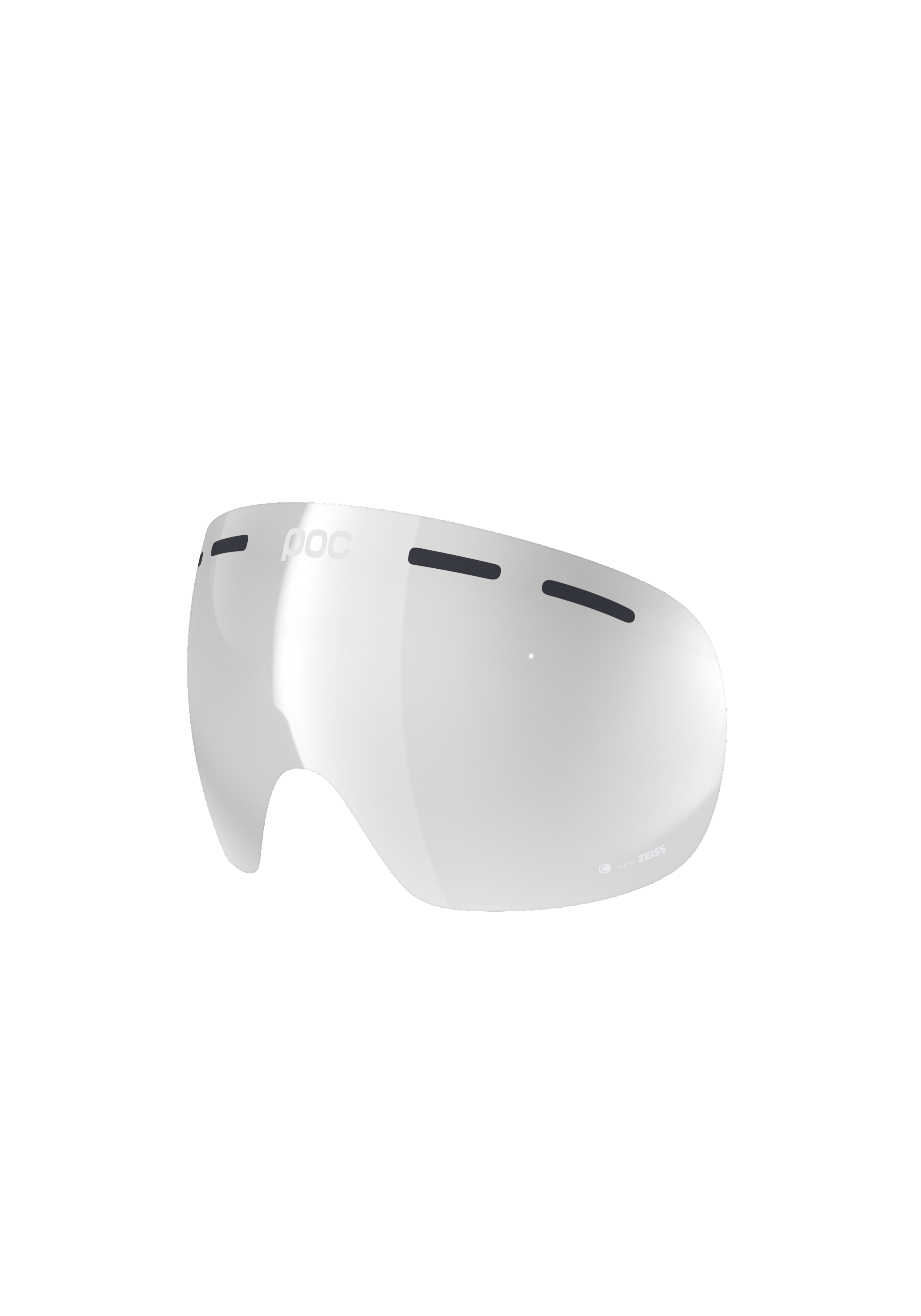 Fovea Spare Lens に Lens only | Ski Spare Lens | POC (JP)