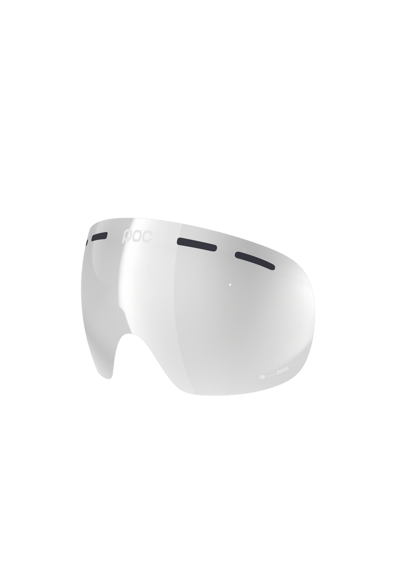 Fovea Spare Lens in Clear Cat. 0 | Ski Spare Lens | POC (Global EN)