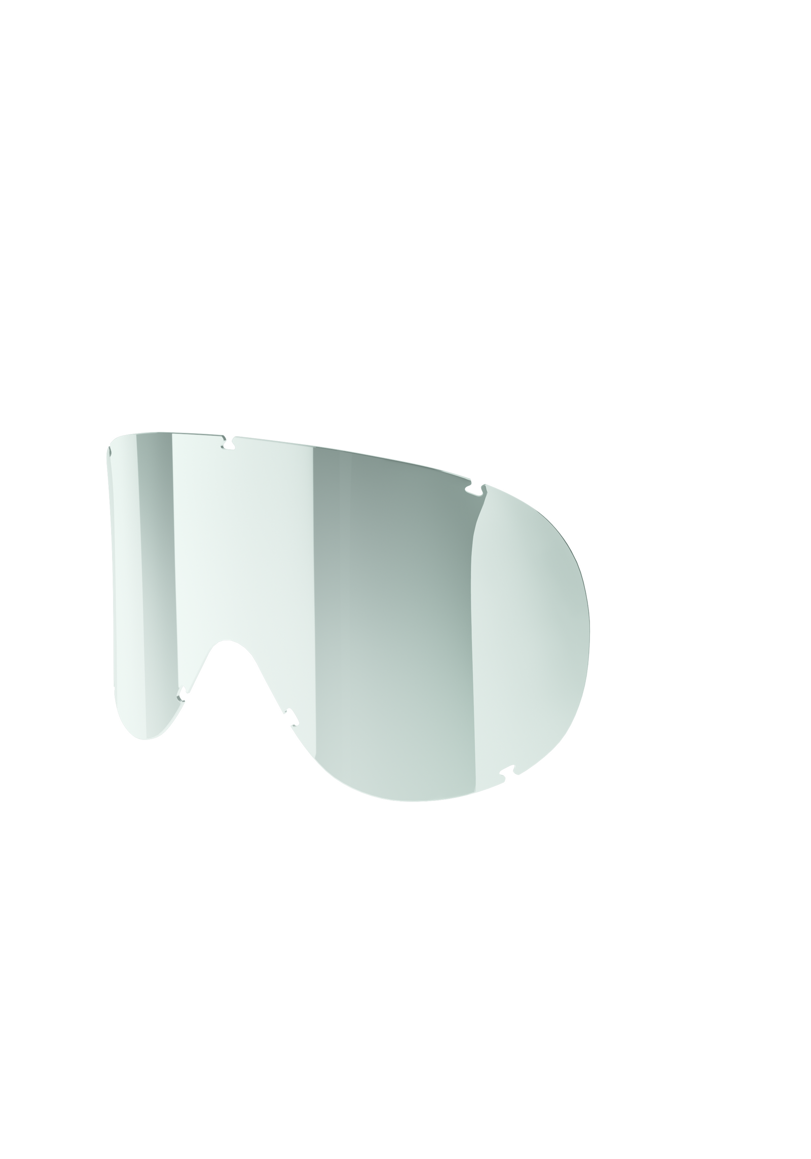 Retina Big Ersatzscheibe - Image 1