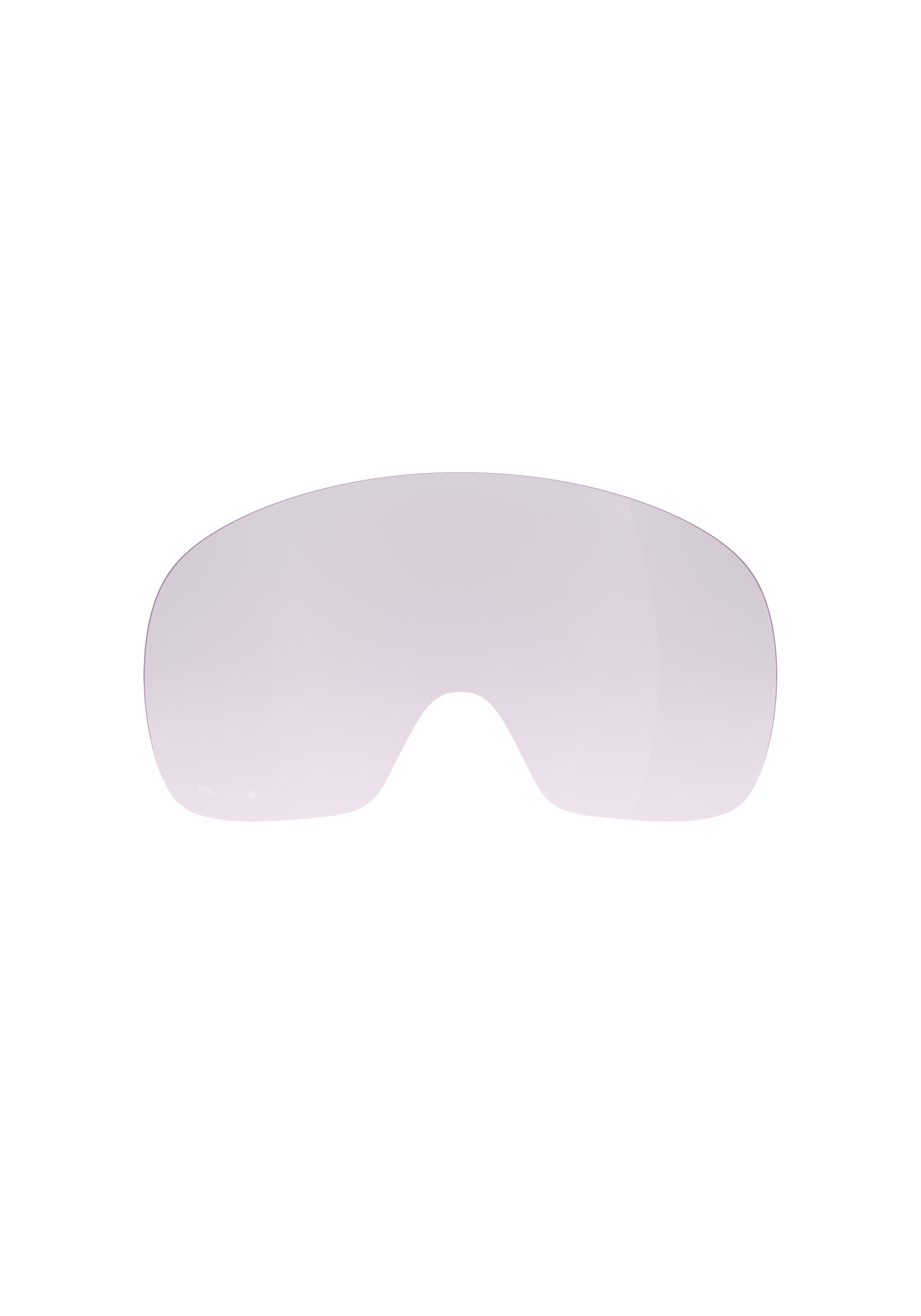 Fovea Clarity Comp Night Spare Lens - Image 2