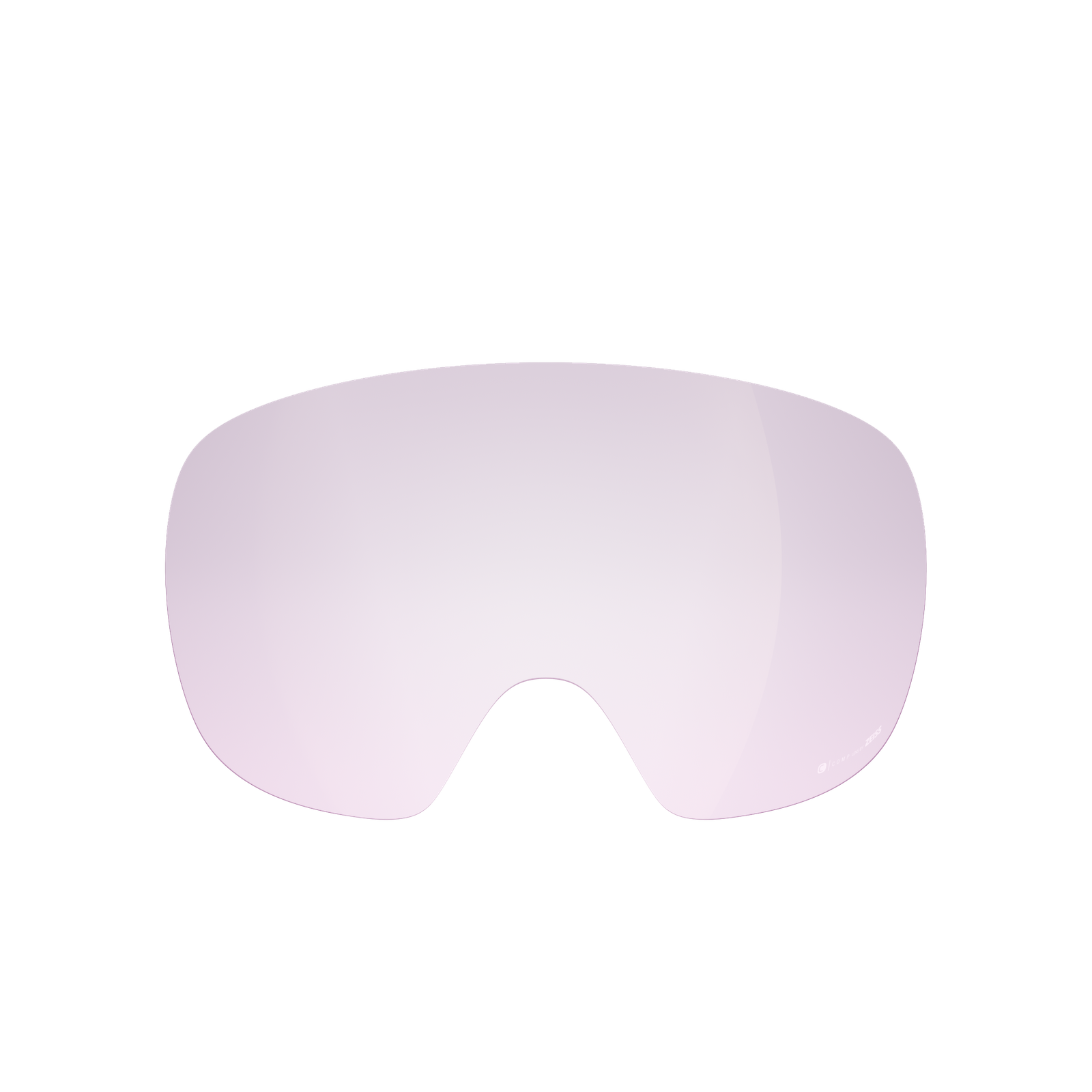 Fovea Clarity Comp Night Spare Lens に Clarity Comp Night/AR