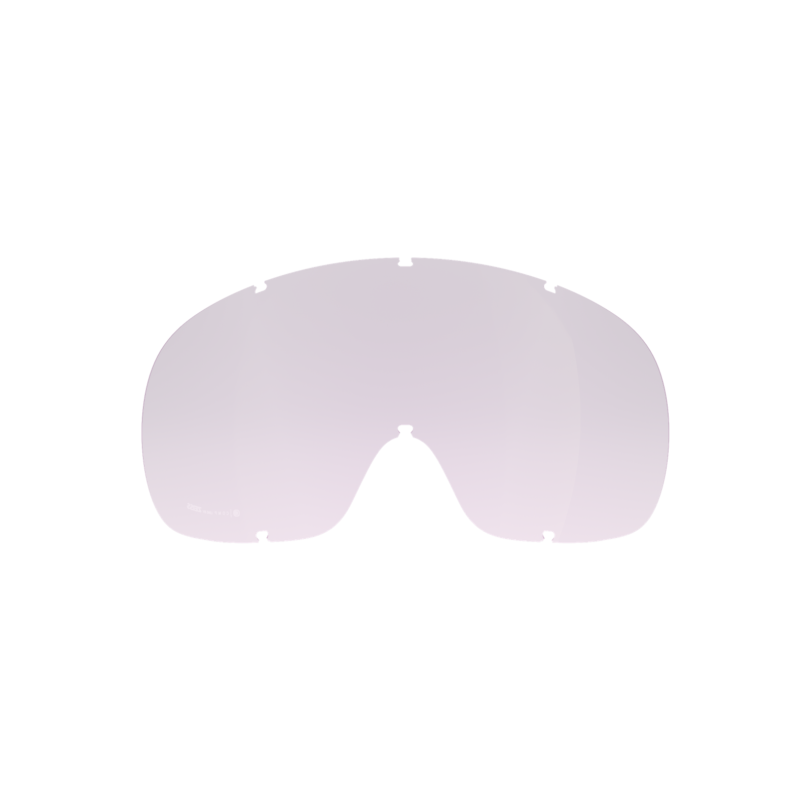 poc retina clarity comp　新品未開封 POC Retina Goggle Lenses – Clarity Replacement by Carl Zeiss