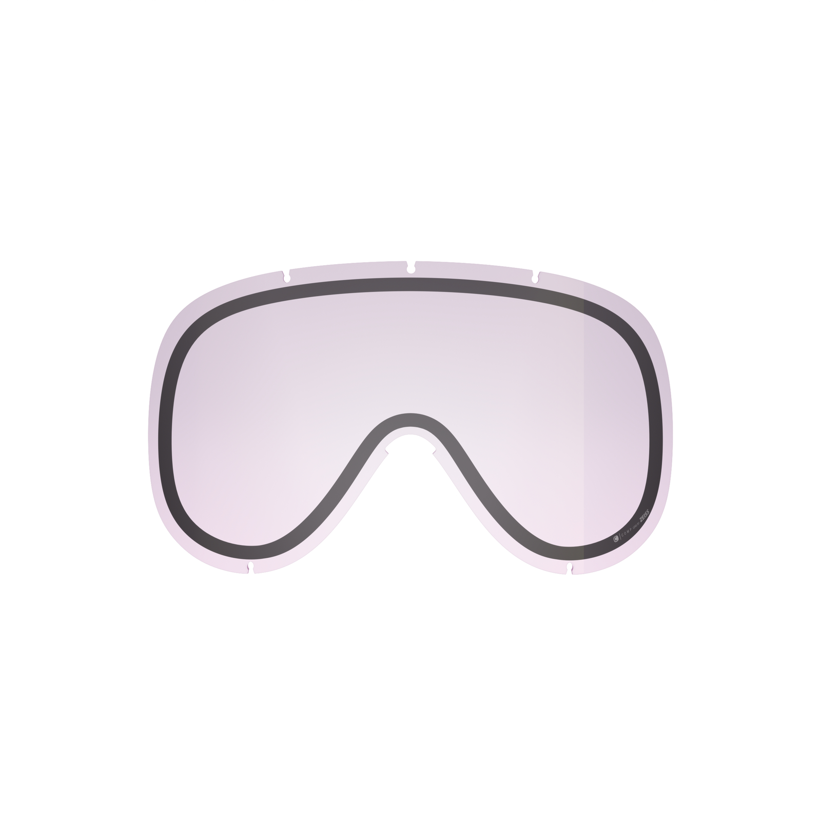 値下げ！　POC RETINA BIG CLARITY COMP POC Retina Big Clarity COMP Goggle - Race Werks