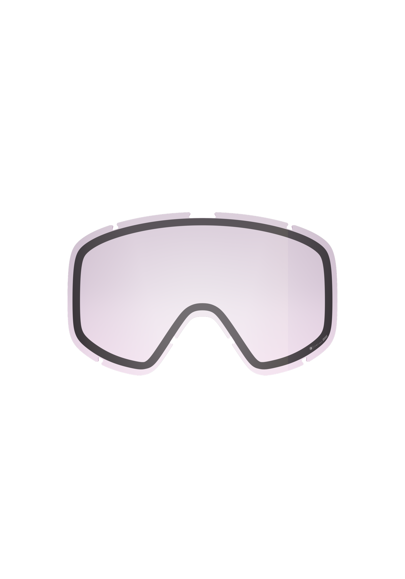 Opsin Clarity Comp Night Spare Lens - Image 2