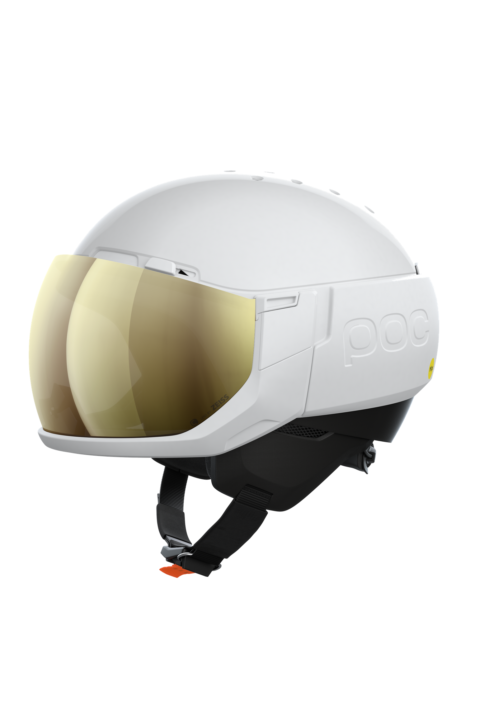 Levator Spare Visor - Image 1