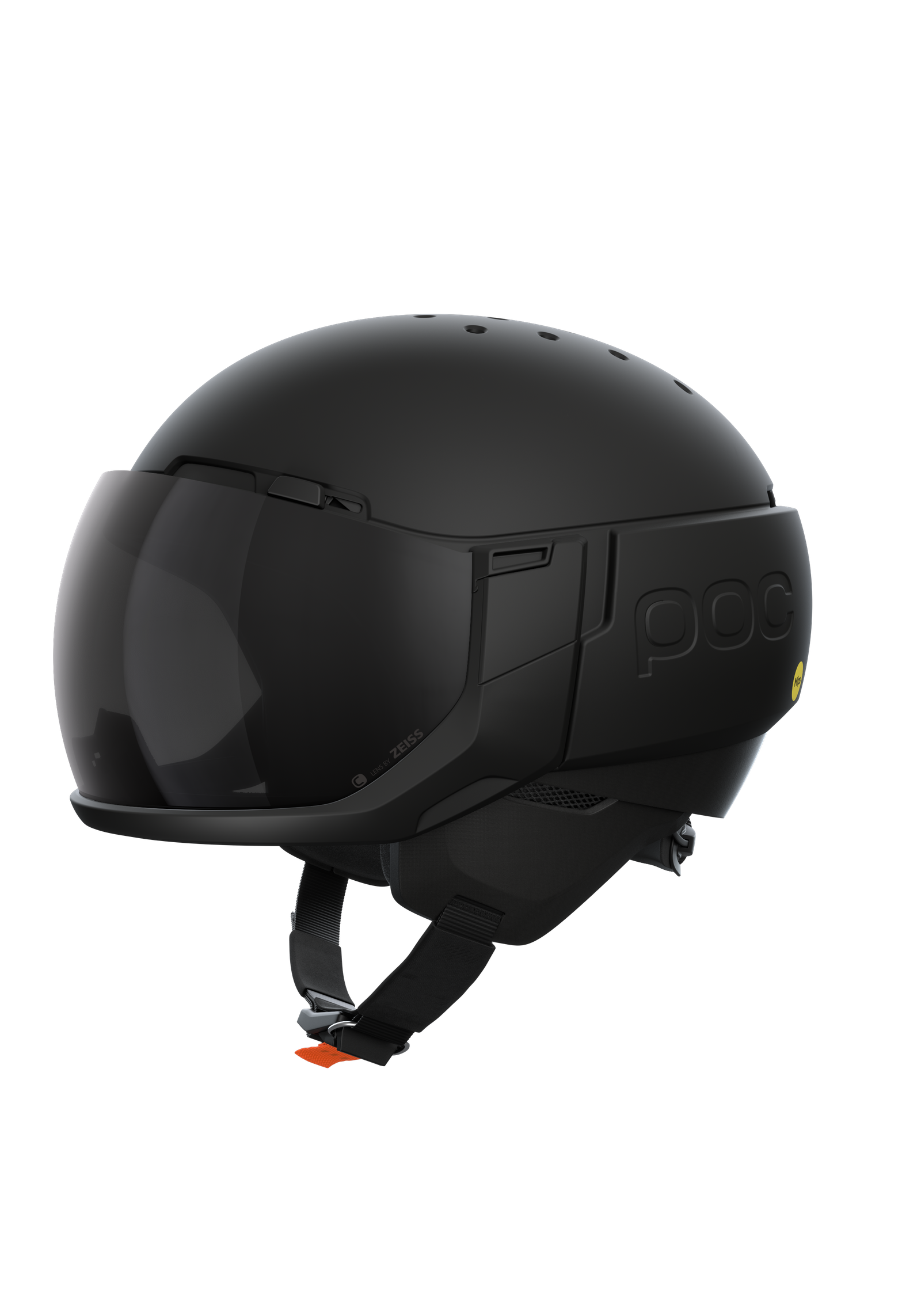 Visière pour casque Levator - Image 1