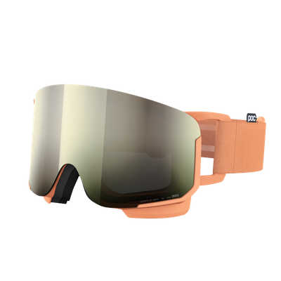 Nexal Wide Fit Ski Goggles