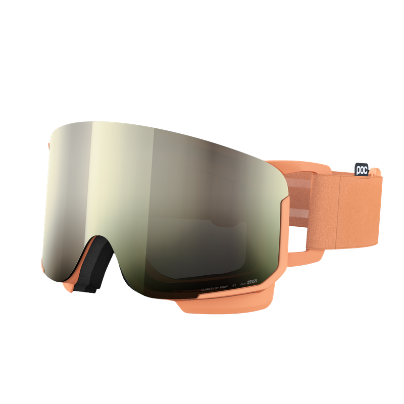 Product image of Nexal Wide Fit Ski Goggles