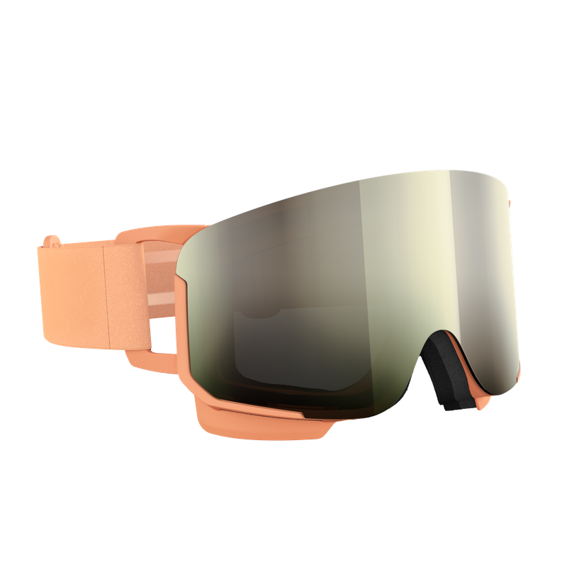 Product image of Nexal Wide Fit Ski Goggles