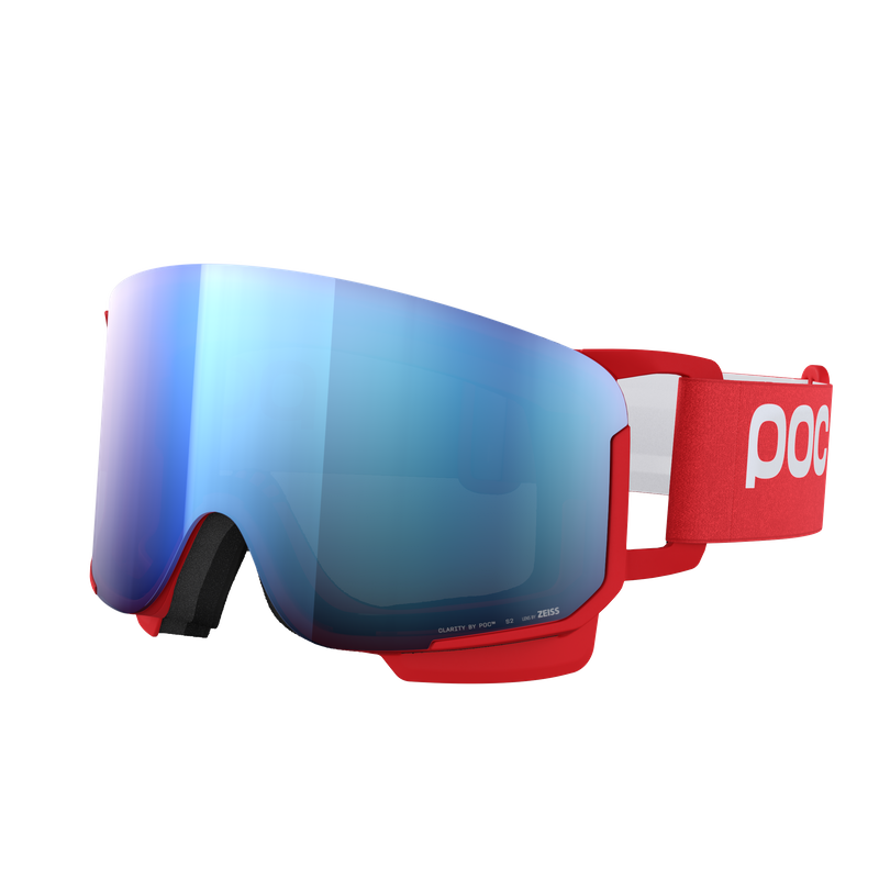 Product image of Masque de Ski Nexal Wide Fit