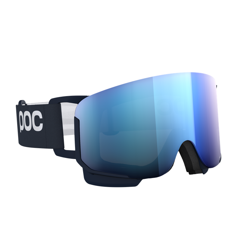 Product image of Nexal Wide Fit Ski Goggles