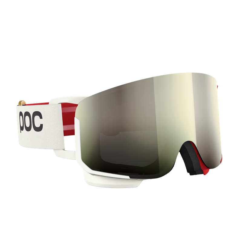 Product image of Nexal Wide Fit Ski Goggles