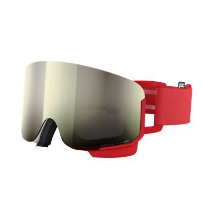 Nexal Wide Fit Ski Goggles
