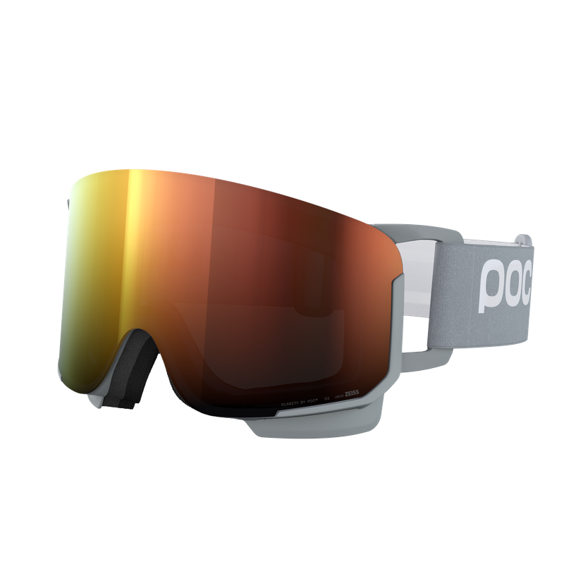 Product image of Nexal Wide Fit Ski Goggles