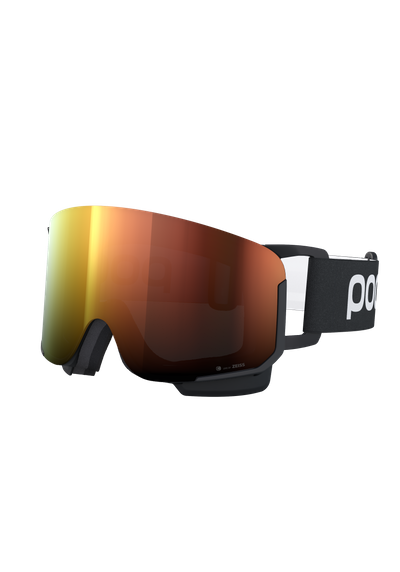 Nexal Wide Fit Ski Goggles