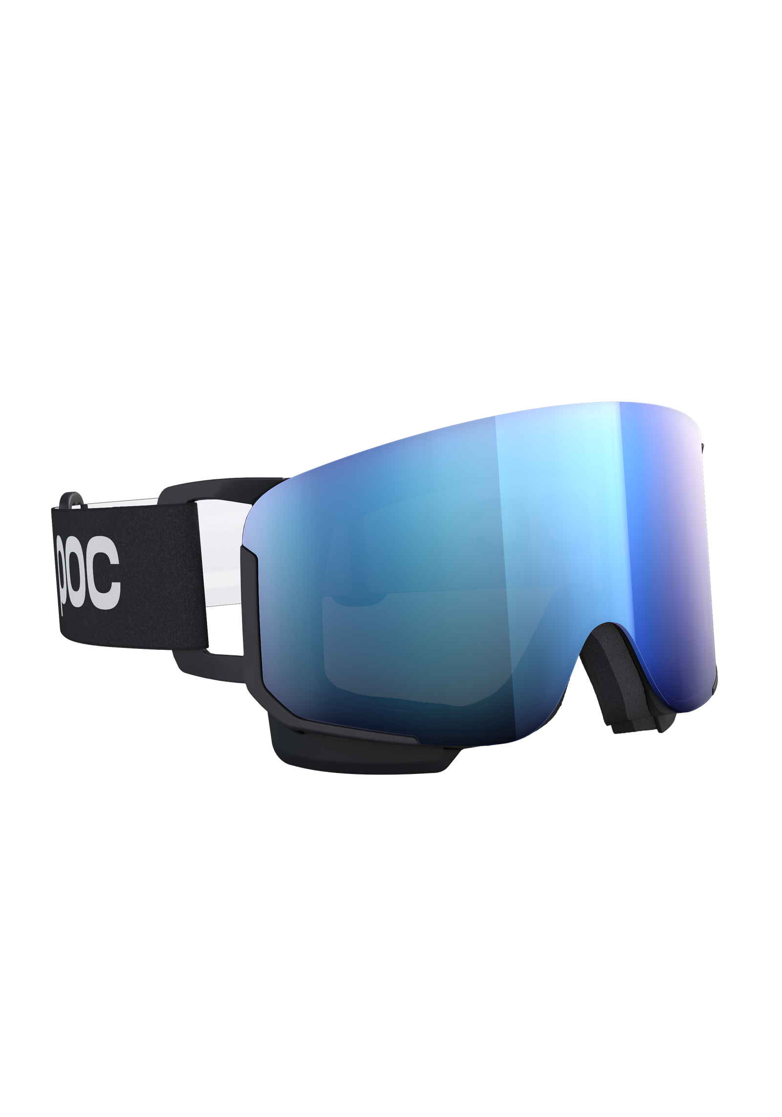 Nexal Wide Fit Ski Goggles - Image 3