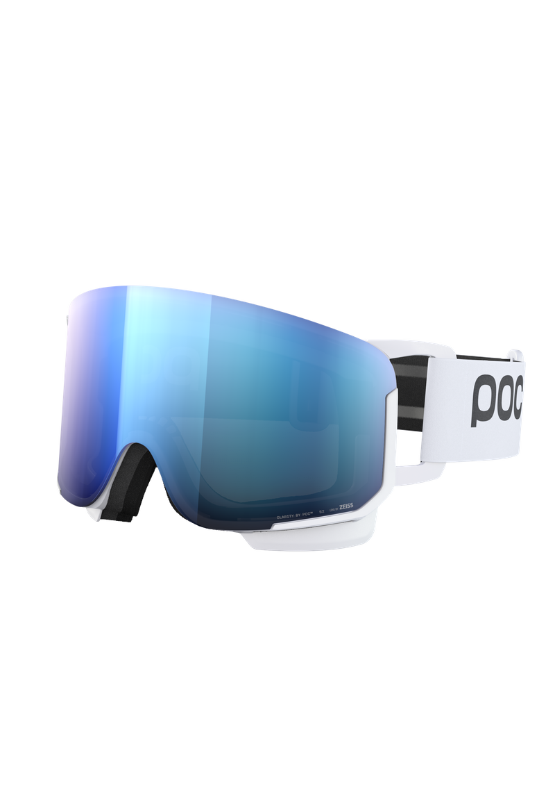 poc VITRE WF ゴーグル　箱付き　新品 poc VITRE WF ゴーグル 箱付き 新品 VITREA WF JAPAN FIT | フル
