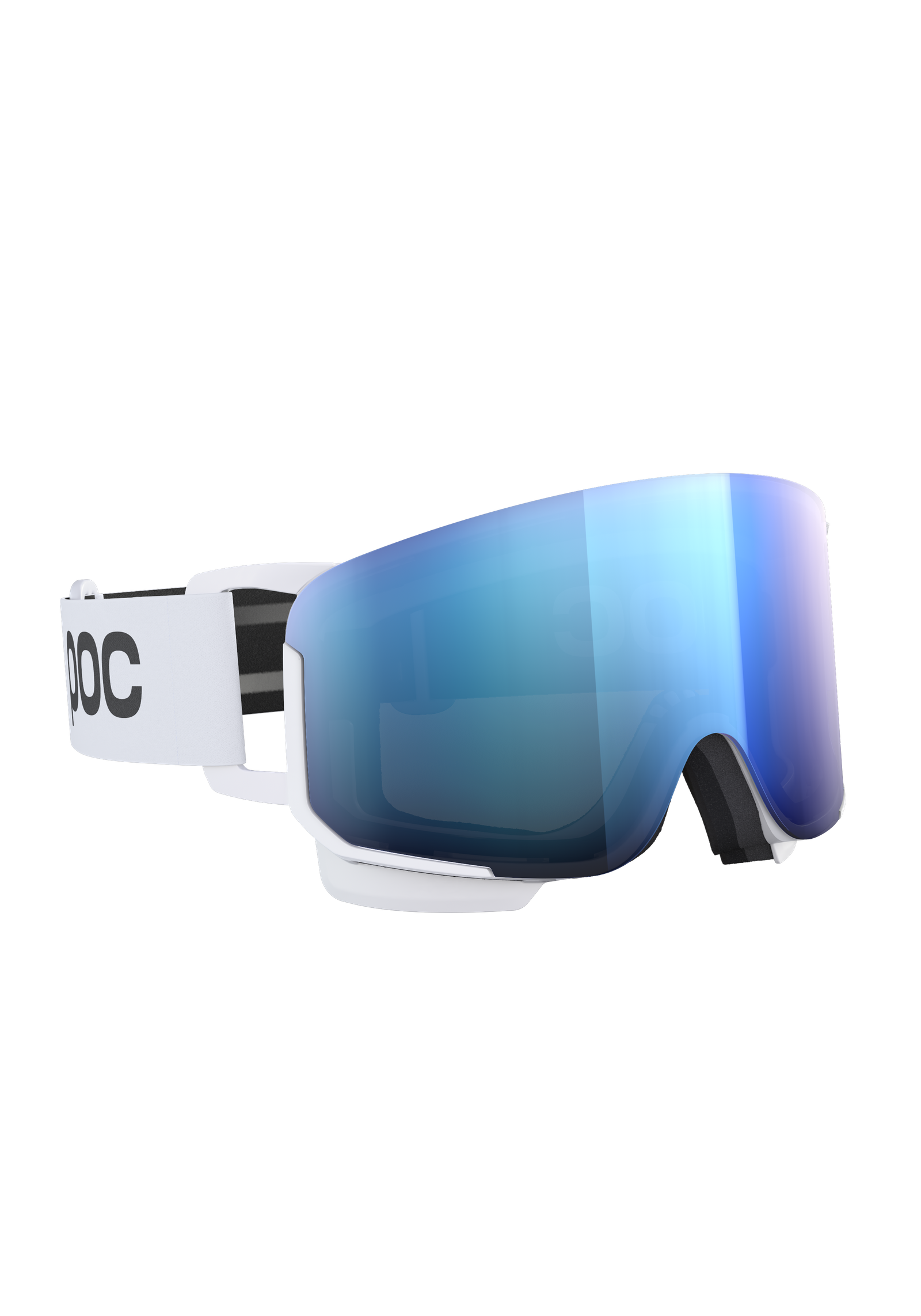 Nexal Wide Fit Ski Goggles - Image 3
