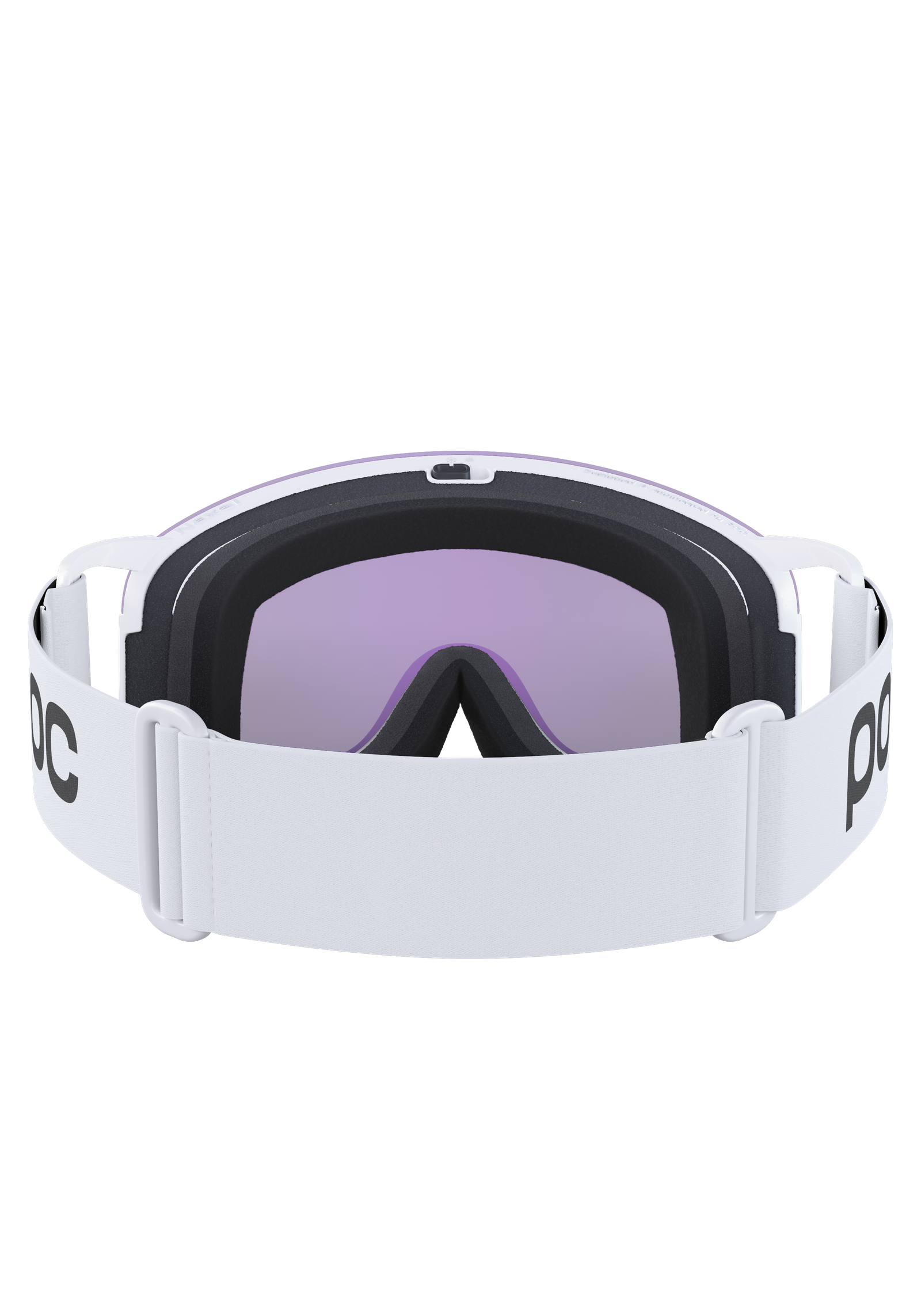 Nexal Wide Fit Ski Goggles - Image 4