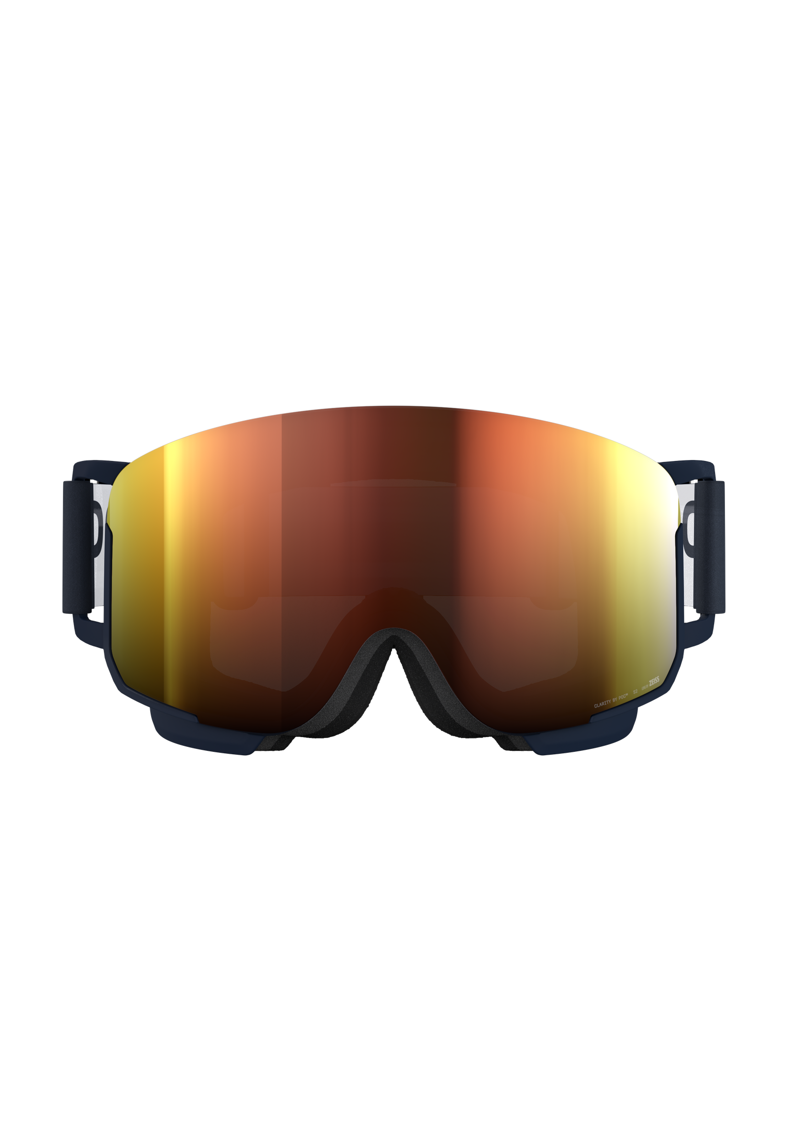 Nexal Wide Fit Ski Goggles - Image 2
