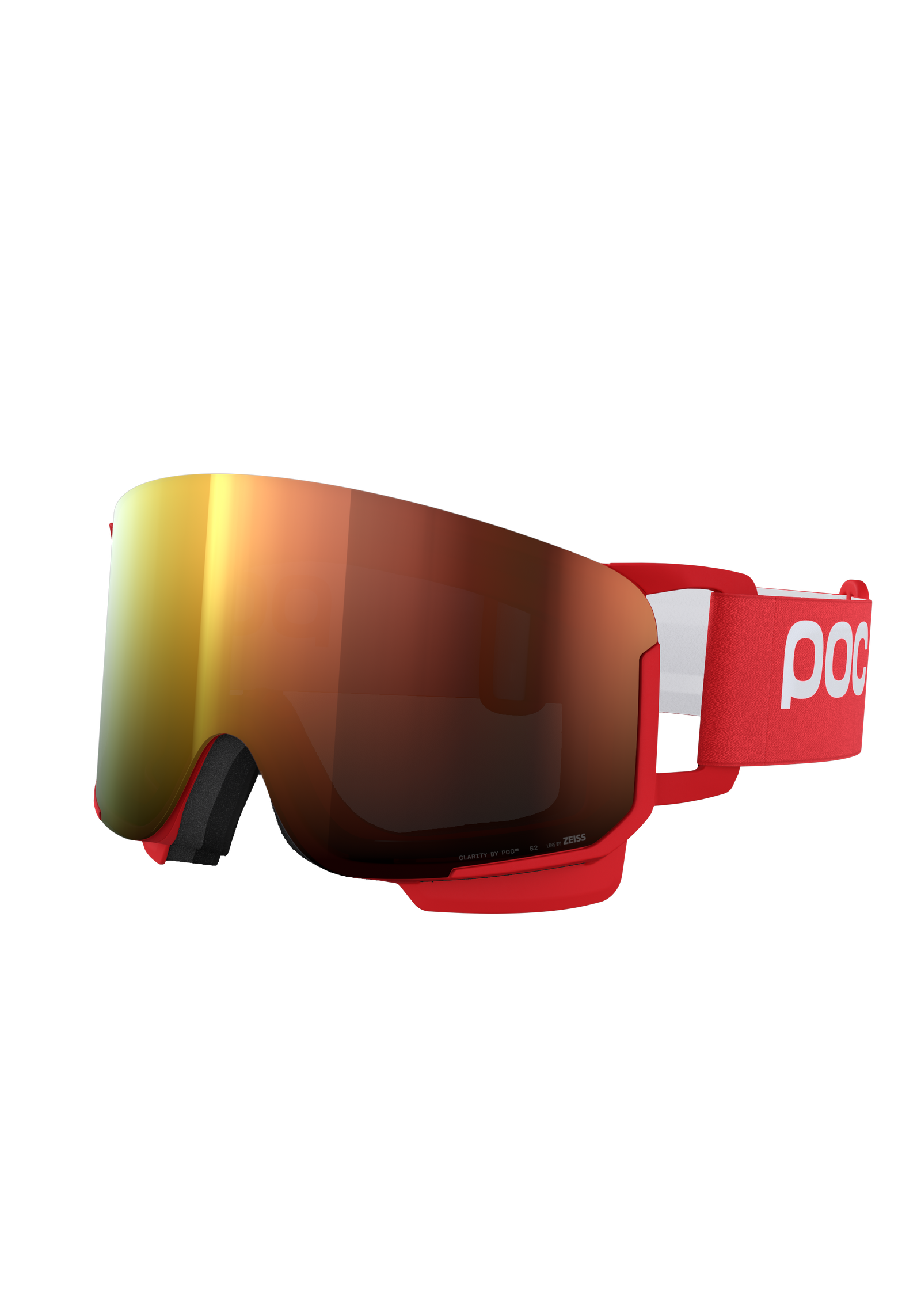 Nexal Wide Fit Ski Goggles - Image 1