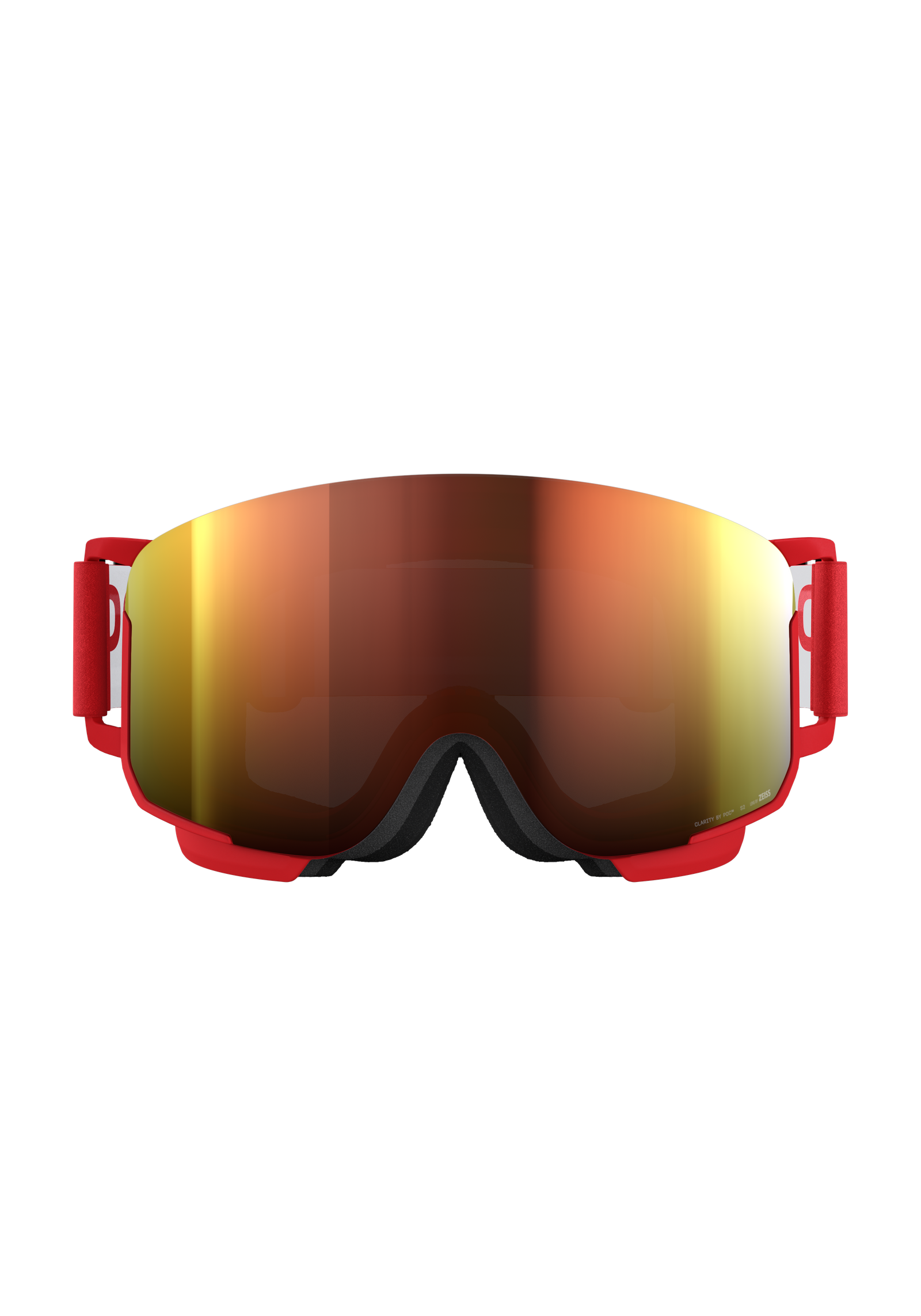 Nexal Wide Fit Ski Goggles - Image 2
