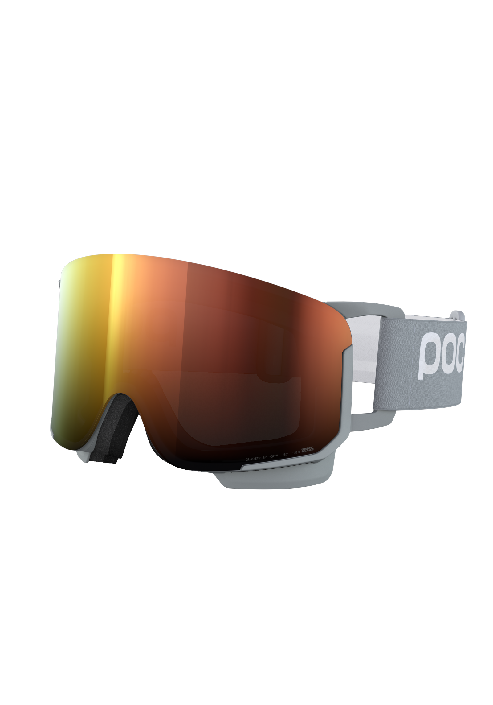Nexal Wide Fit Ski Goggles - Image 1