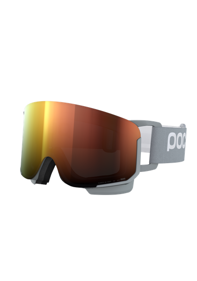 Masque de Ski Nexal Wide Fit