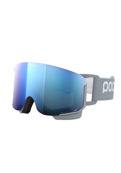 Nexal Wide Fit Ski Goggles