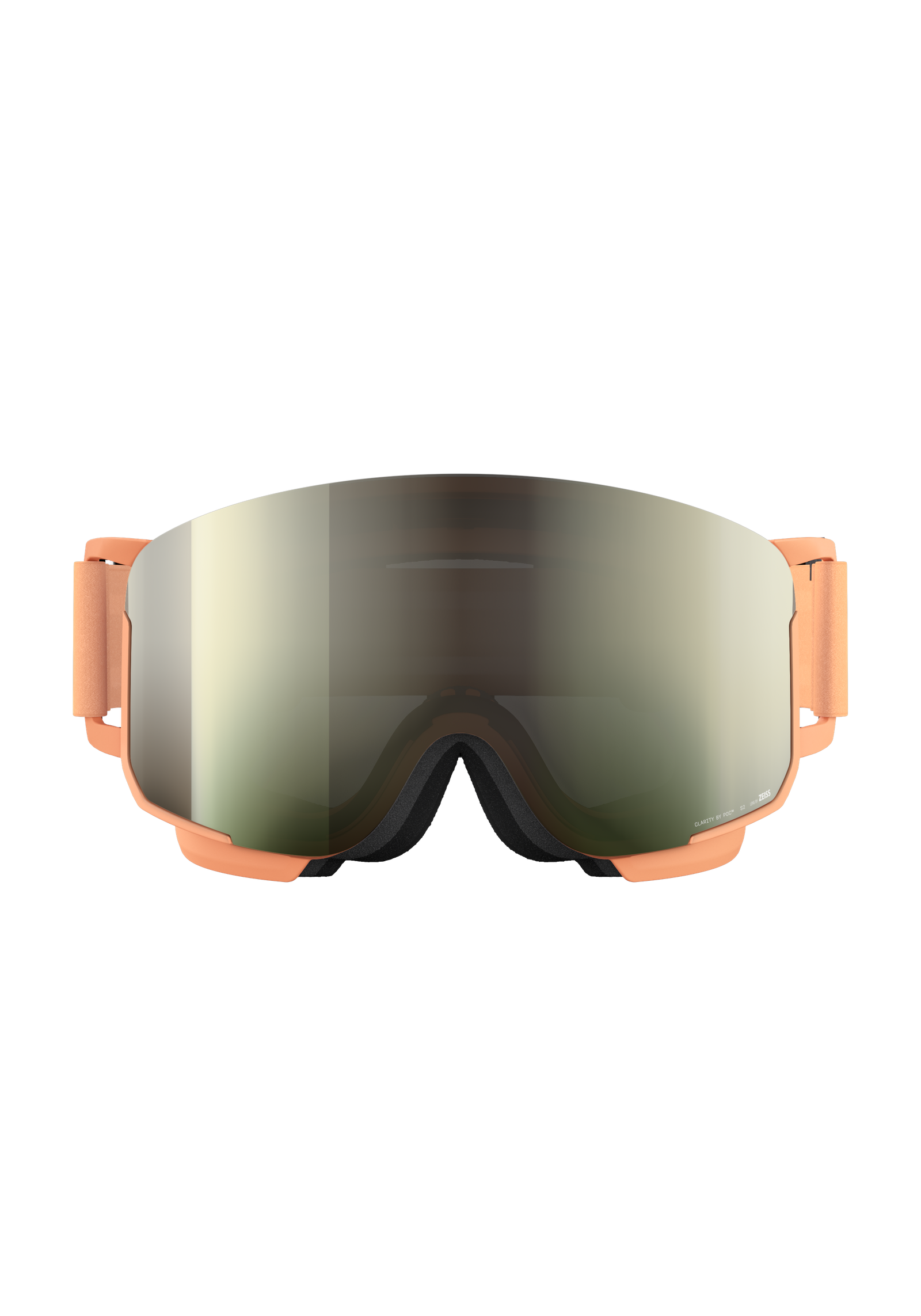 Nexal Wide Fit Ski Goggles - Image 2