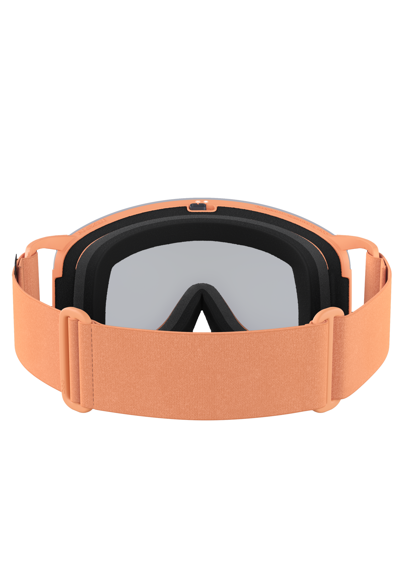 Nexal Wide Fit Ski Goggles - Image 4