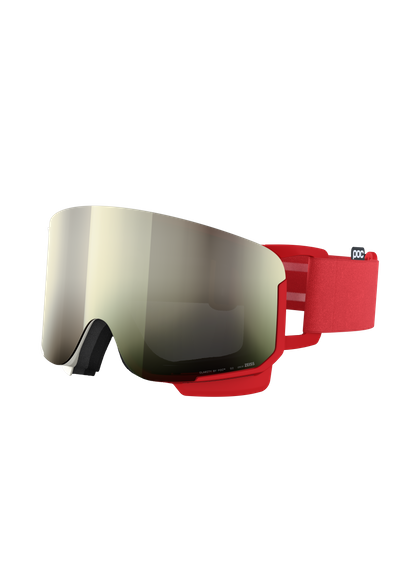 Nexal Wide Fit Ski Goggles