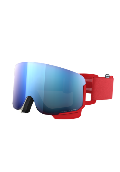 Nexal Wide Fit Ski Goggles